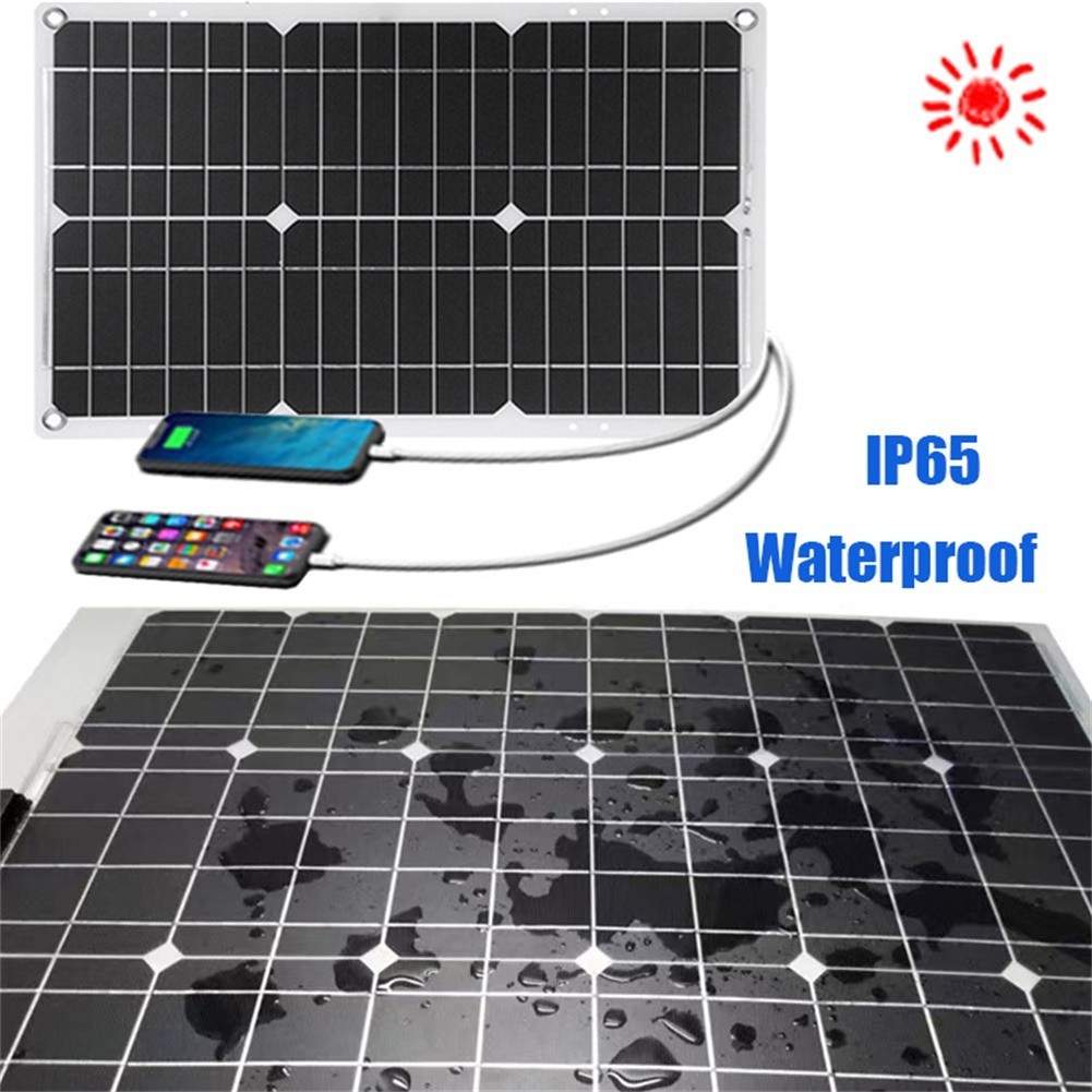 Aluminum Alloy Solar Inverter Kit Suitable for Various Devices and Applications
