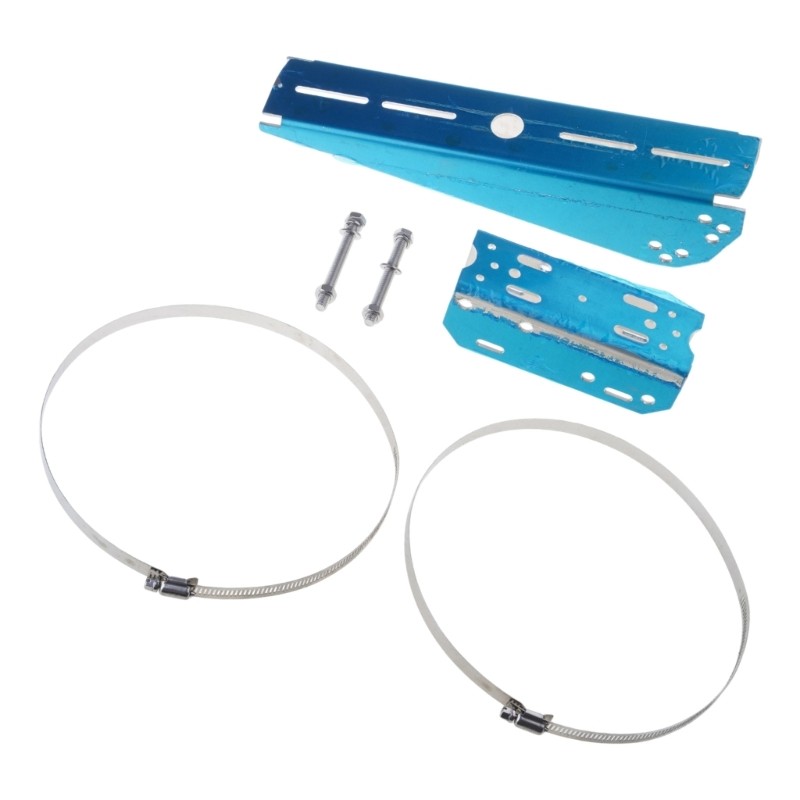 Space Saving Photovoltaic Panel Wall Mount Parenthesis Permanent Plan