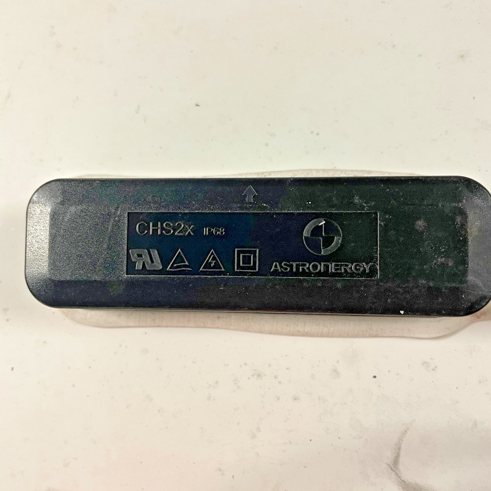 Solar Panel 415W Astronergy (CHSM72M-HC-415)