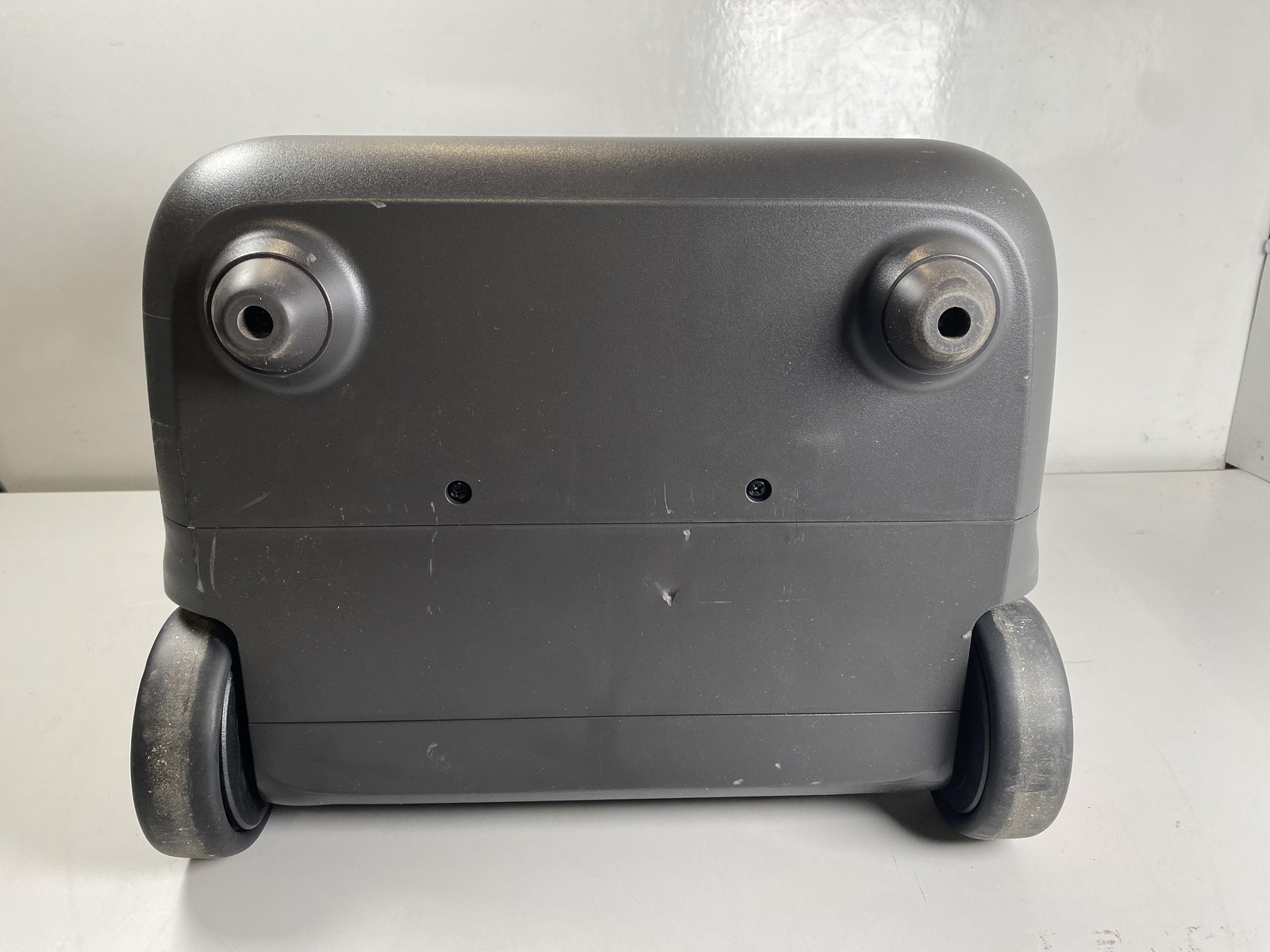 Jackery HomePower 3600 Plus Portable Power Station *NO AC CHARGING CABLE*
