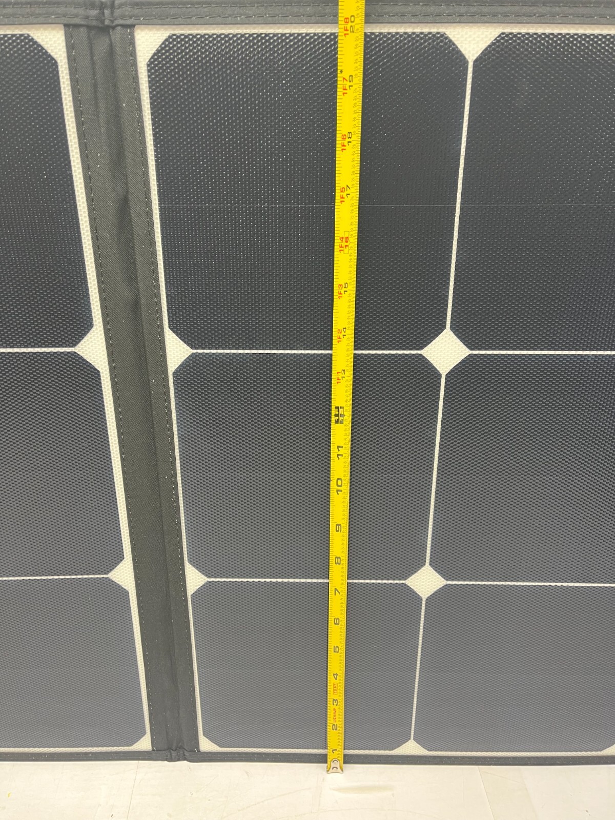 BLUETTI SP200 200w Solar Panel Portable Foldable AM30