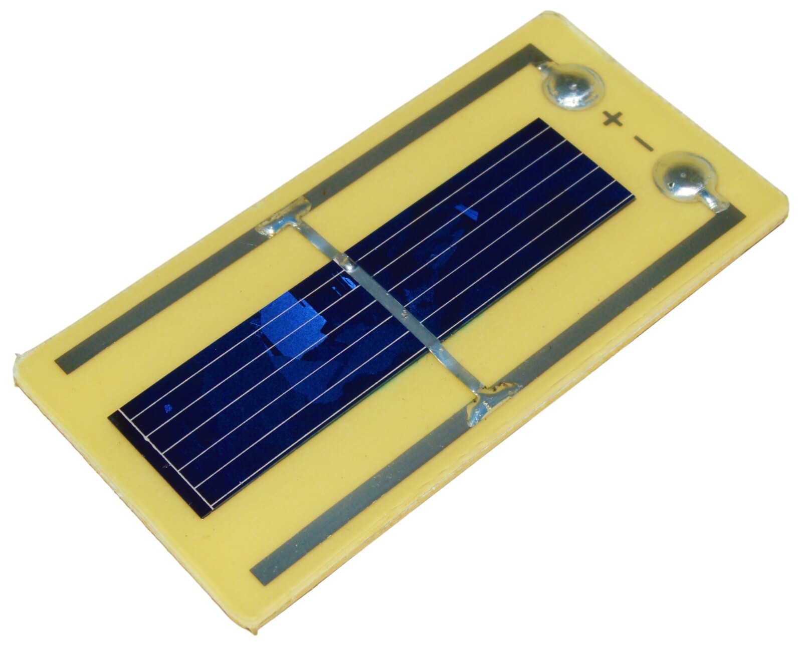 10 Piece Solar Cells: Four 0.5V/250mA, Two 1V/250mA, Two 0.5V/500mA, Two 5V/60mA