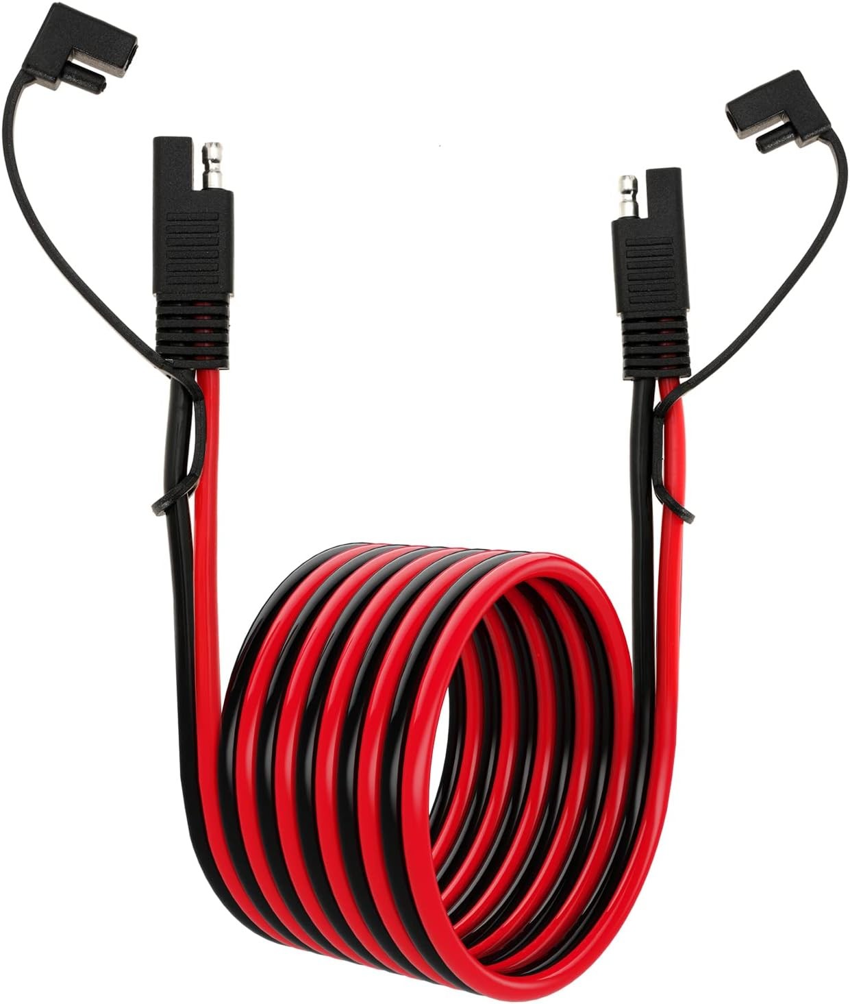 10awg Sae Extension Cable 10 Gauge Sae To Sae Extension Cord With Two Prong Conn
