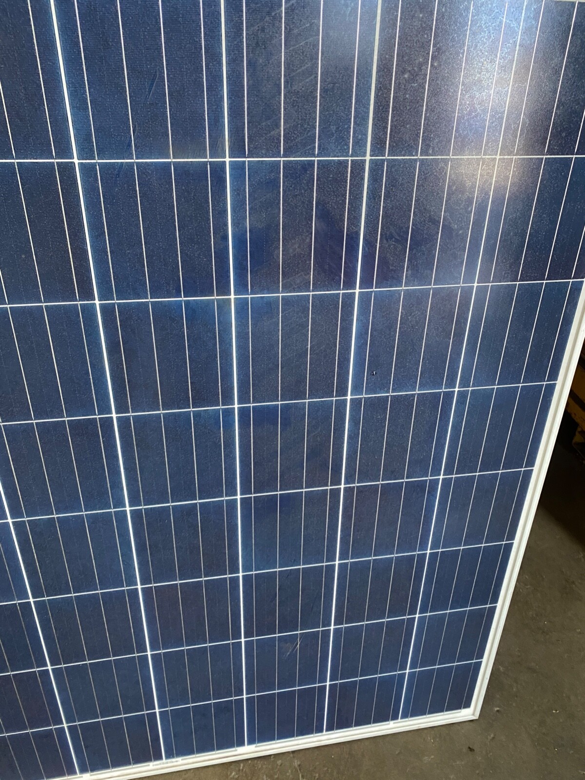 7875 WATTS Pallet of 25 Phono Solar PS315P/24T 31 REC/Canadian Solar/Q Cells