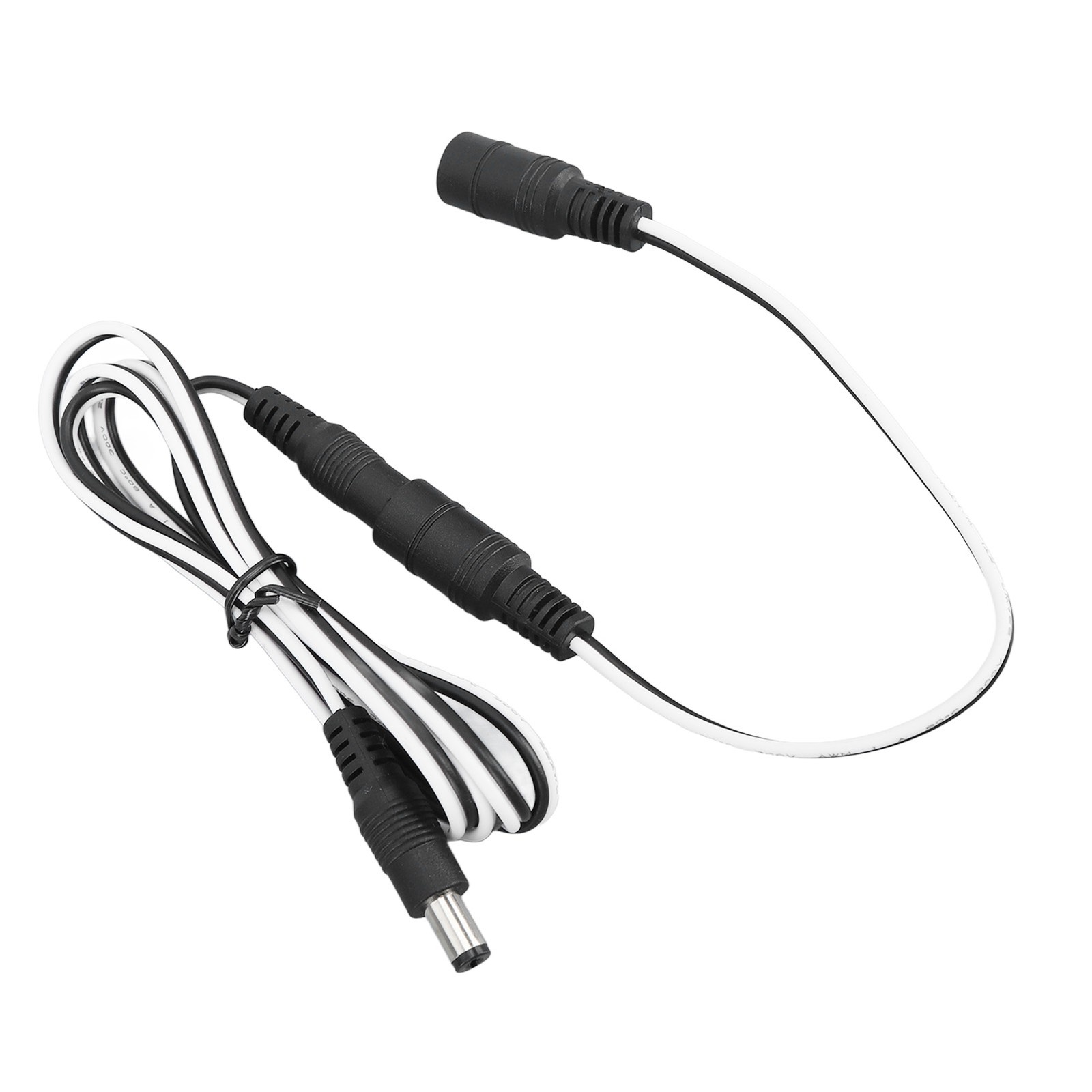 Multi-Purpose Solar Panel Extension Cord Convenient For Photovoltaic Systems