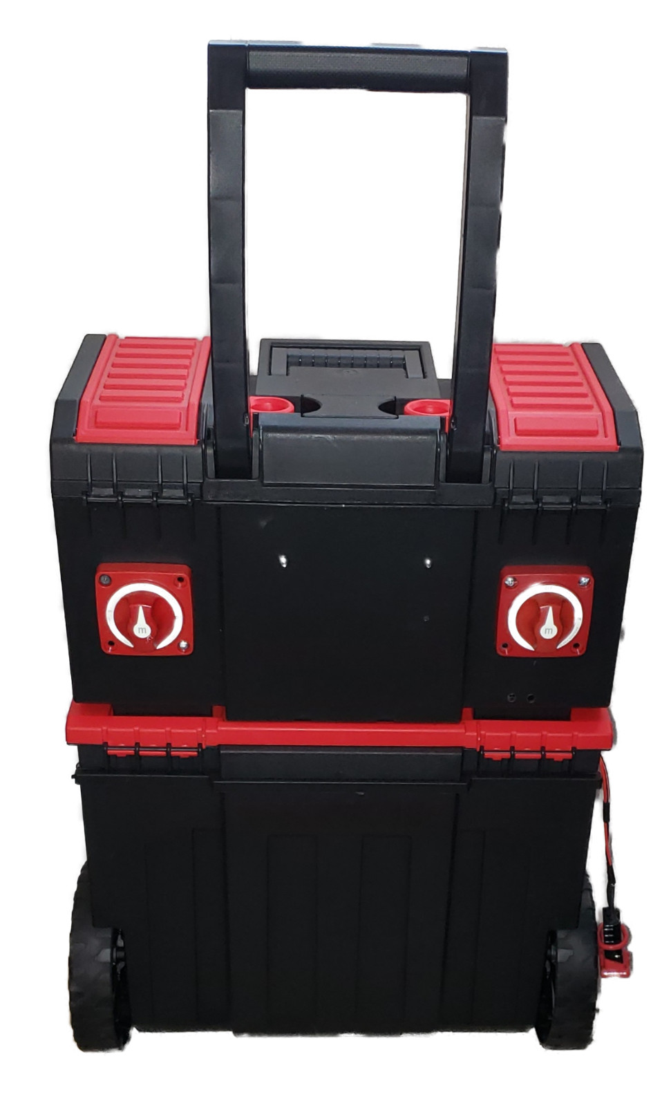 TFS(™) Solar Generators – TFS-1250L ( Lithium Ion Pack)