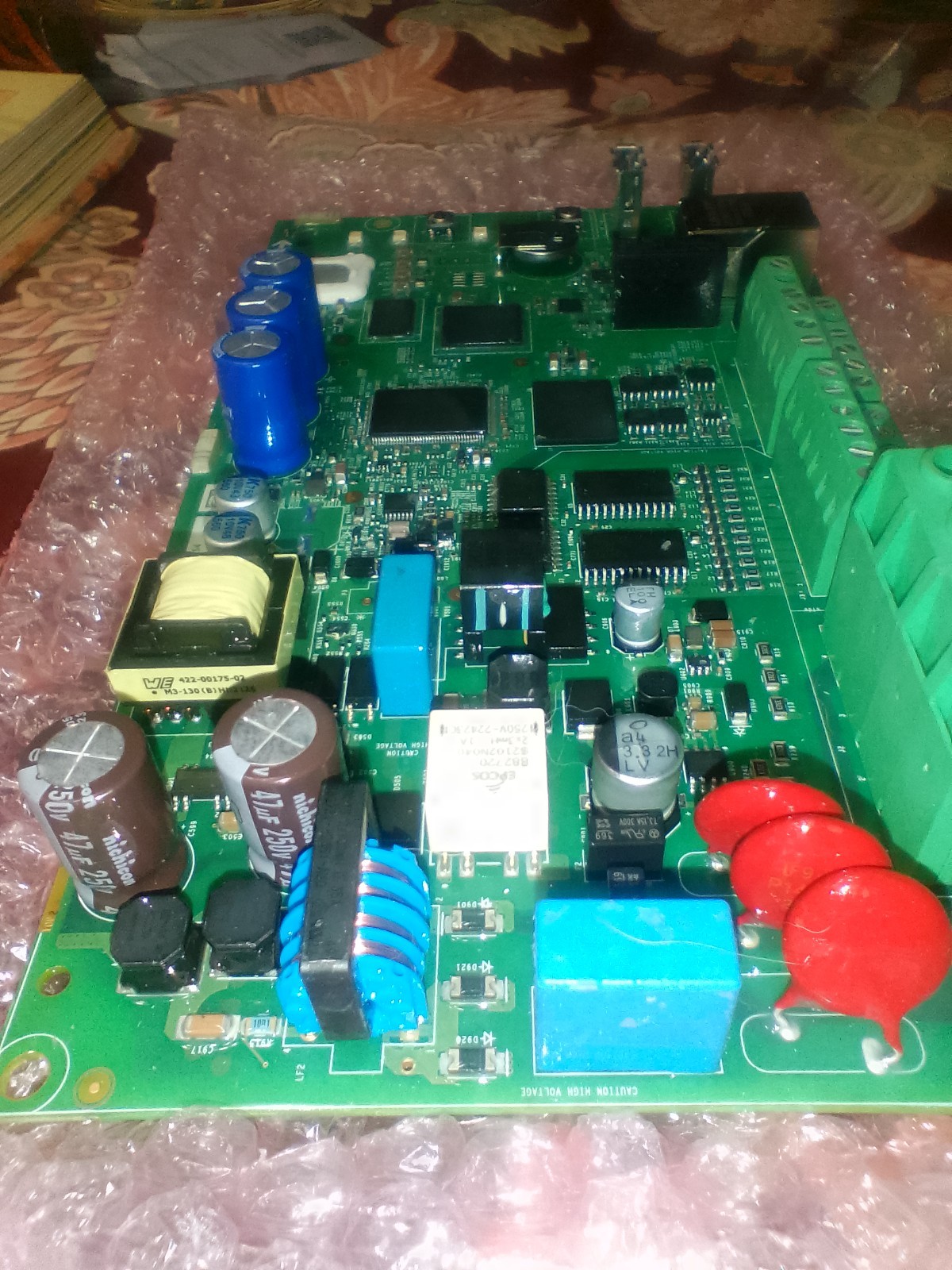 Replacement IQ Gateway PCB for IQ Combiner 4