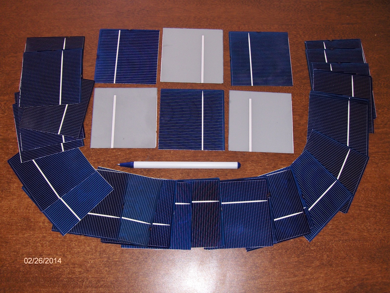 Learn to build your own solar cells panels diy kit AND 10 AMP CHARGE CONTROLLER