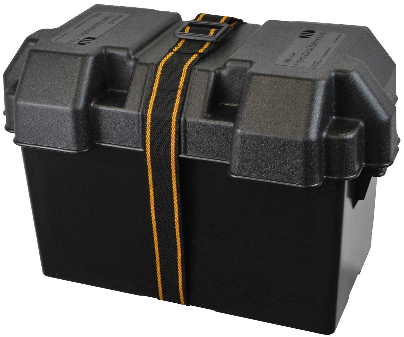 9067-1 Heavy-duty Acid- Boa Marina Ventilada Resistente Power Guard Serie 27