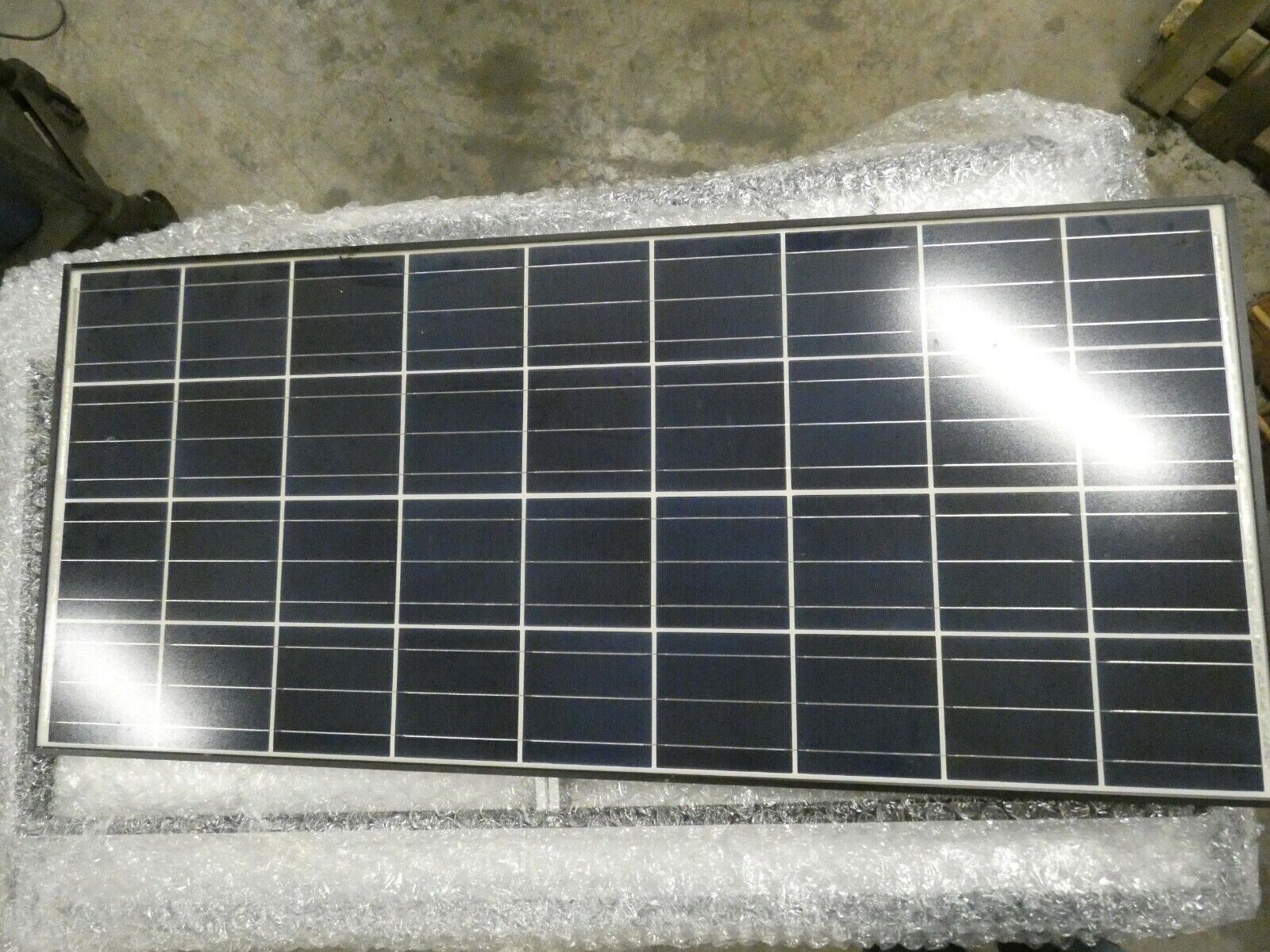 Kyocera Photovoltaic Solar Module KD140GX-LFBS