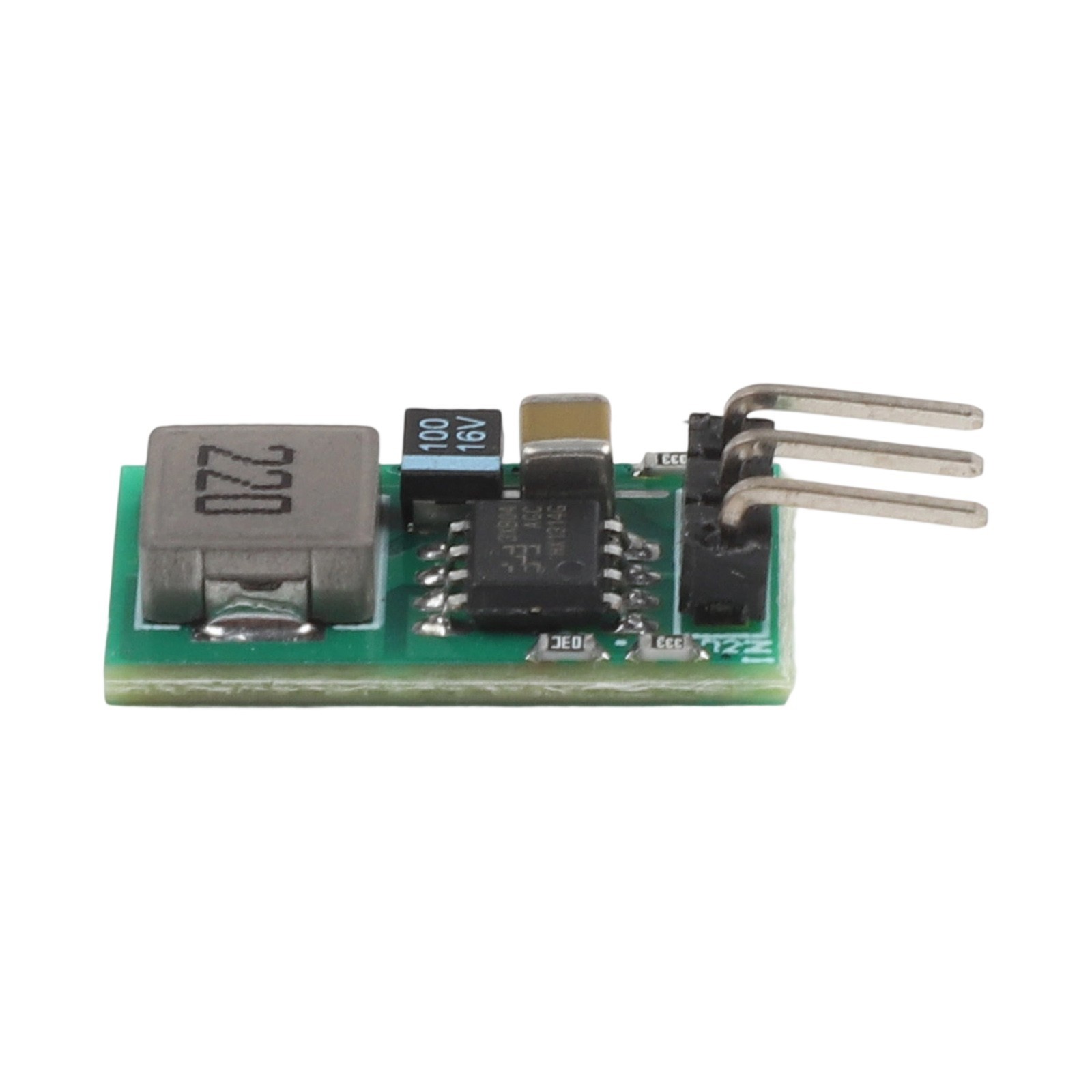5V 1A Converter Replacement for LM7805 Step-down Module Regulator Small
