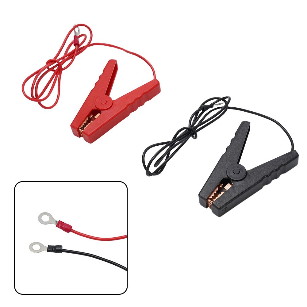 Electrical Equipment Clips Power Supplies With Clip