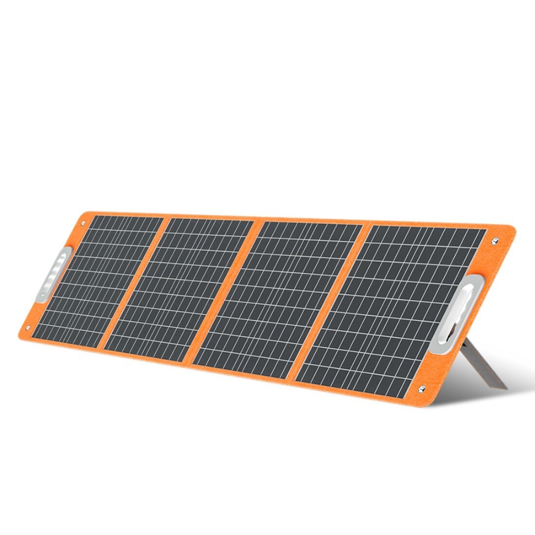 Foldable Solar Panel 100W Portable Charger for Power Station/Phone/Camping/RV
