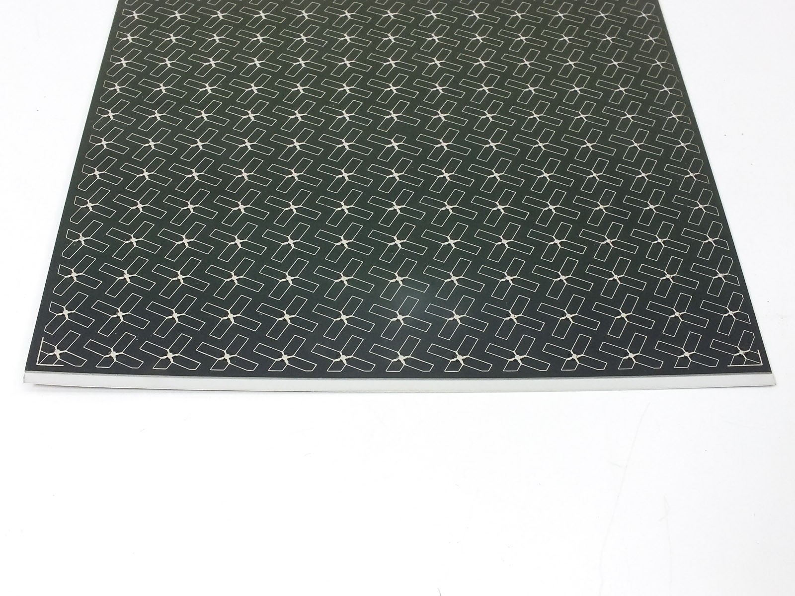 Nanosolar Nanocell 2.6 Watt Lightweight Flexible CIGS Single Solar Cell – 0.45V