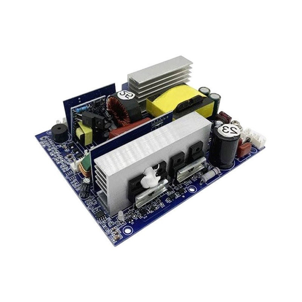 12V 24V 48V to 220V Pure Sine Wave Inverter 300W 500W for Solar Energy Systems