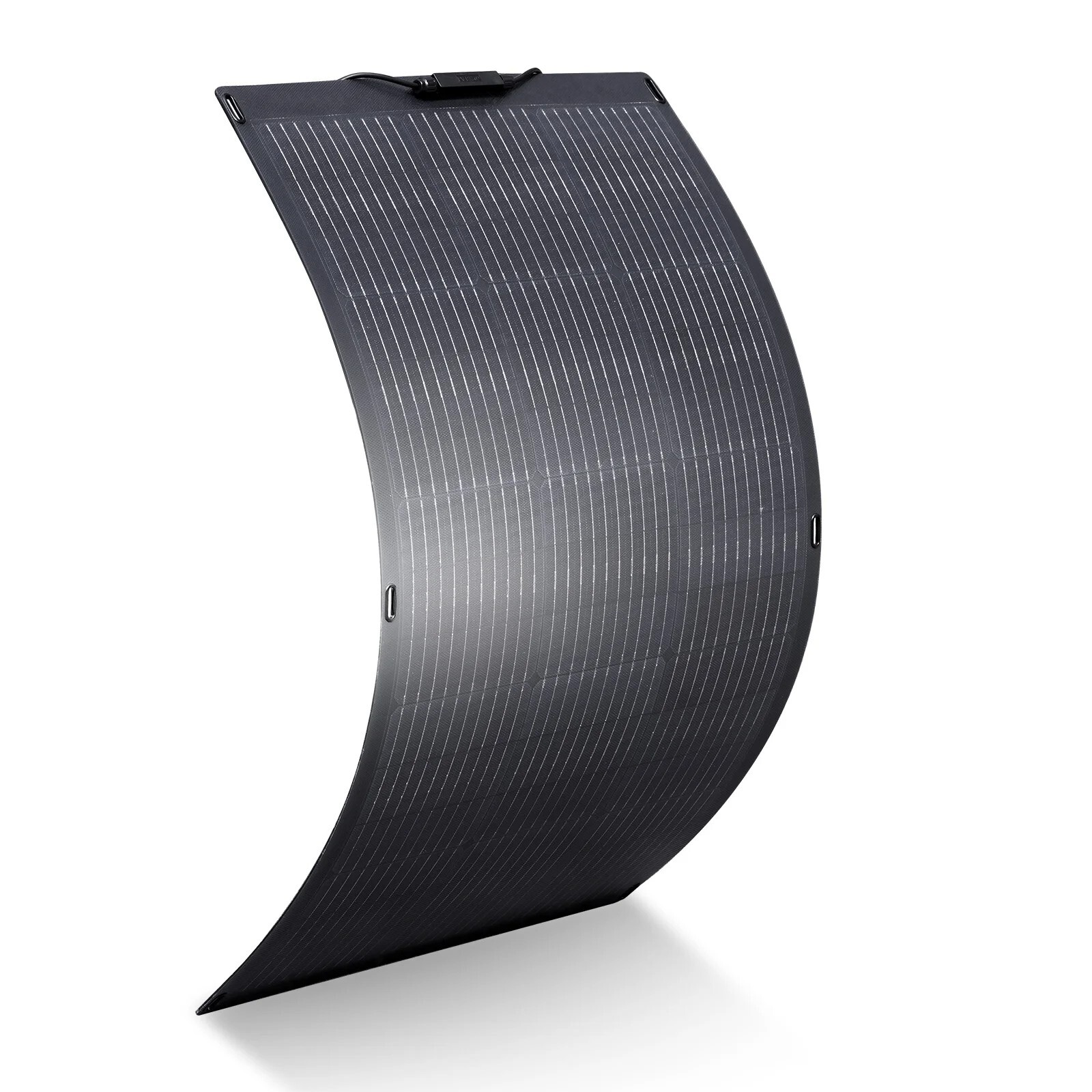 Balcony Power Plant 200W Flexible Solarpanel IP68 Solar Cell Solar Charger
