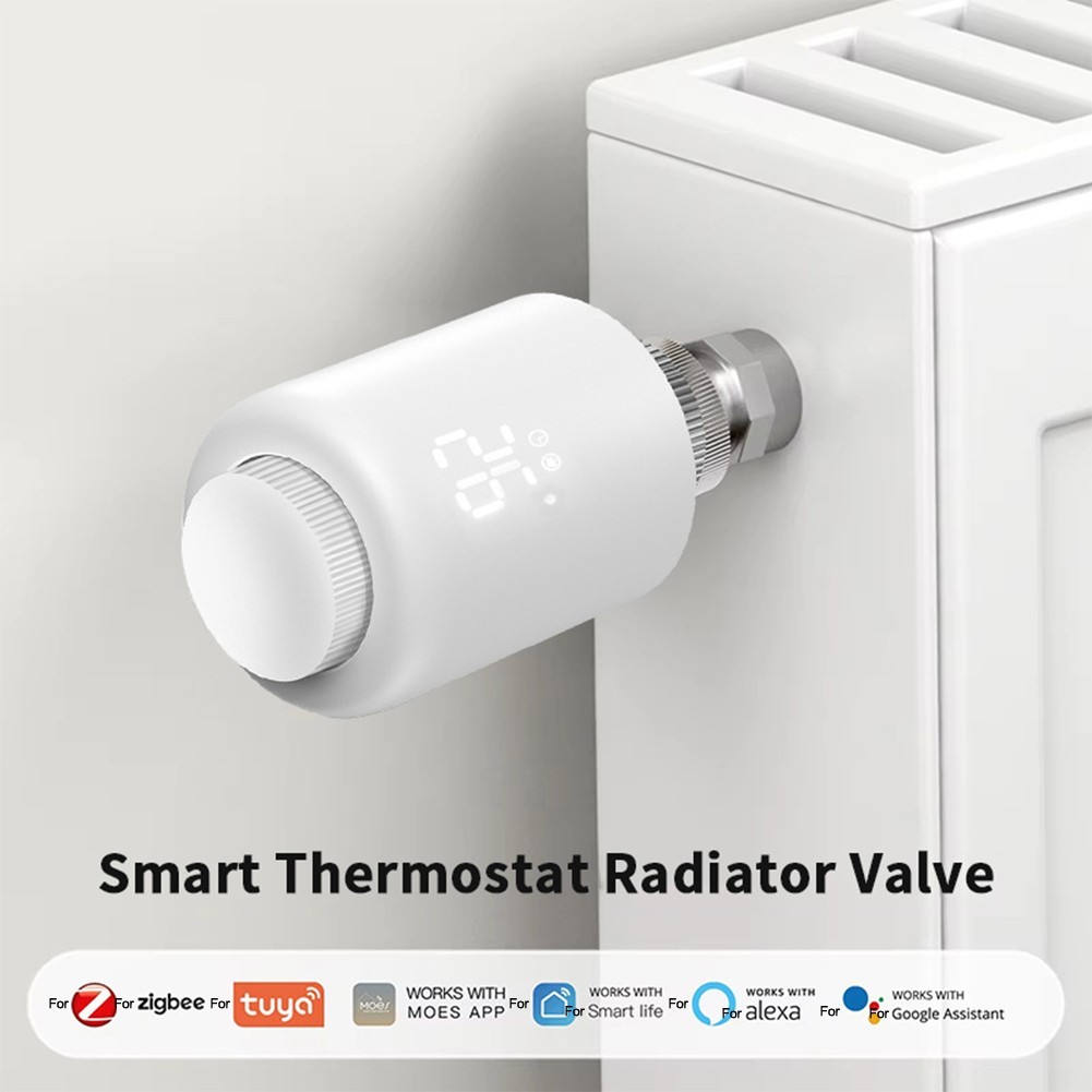 Smart Thermostat with App Control for Personalized Temperature Settings