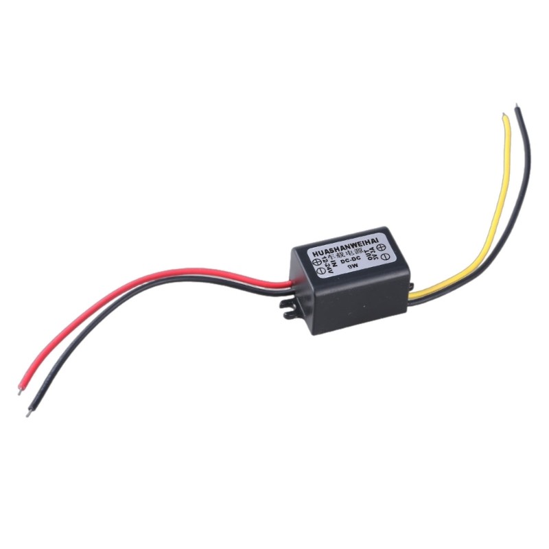 12V 24V to 3V 3A 2A 1A Buckk Charging Converters Step Down Converters for