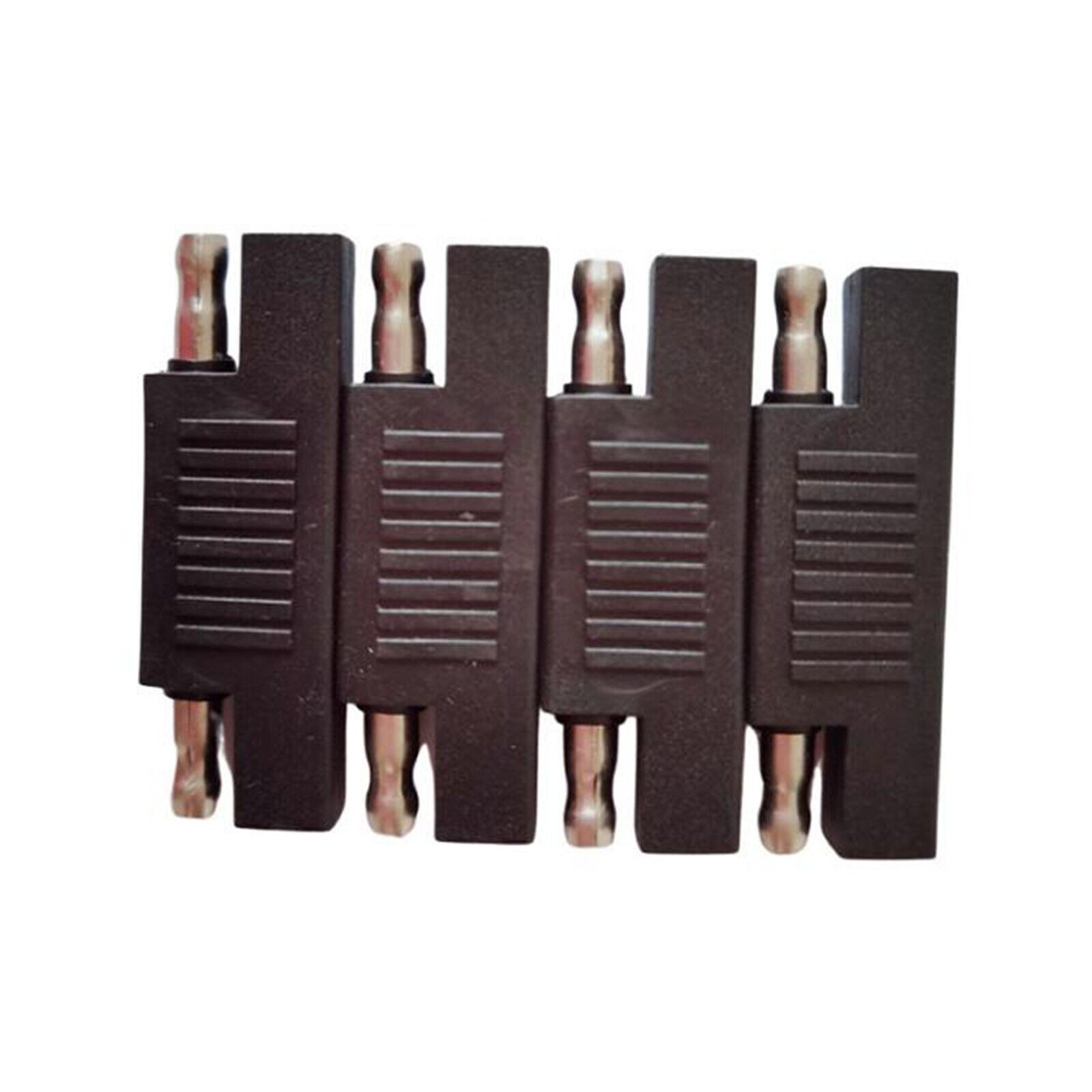 SAE Connector Conversion Adapter Part for Disconnect Extension Cable Panel Power
