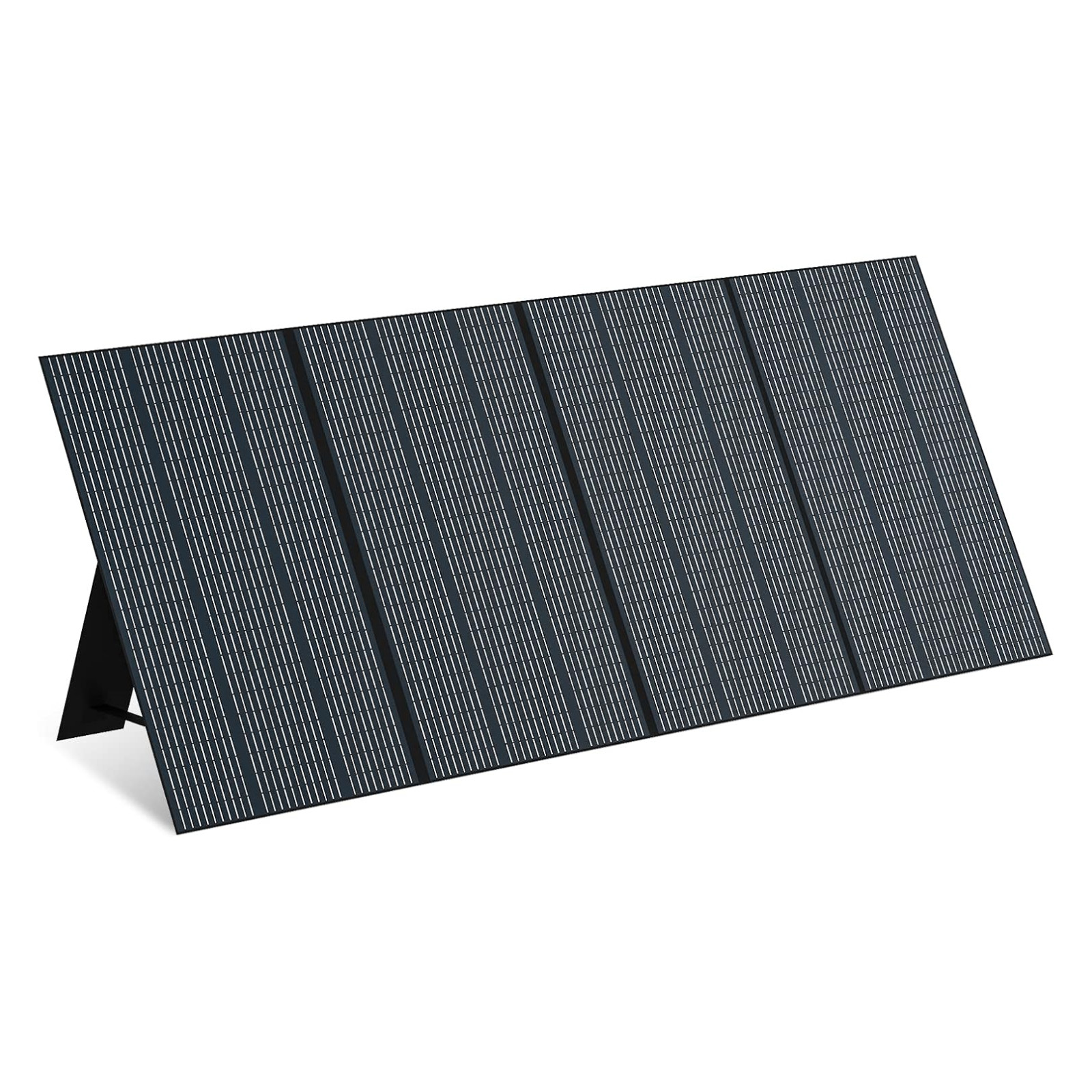 Bluetti 350W Solar Panel Foldable Solar Panel For RV Camping Power Outage