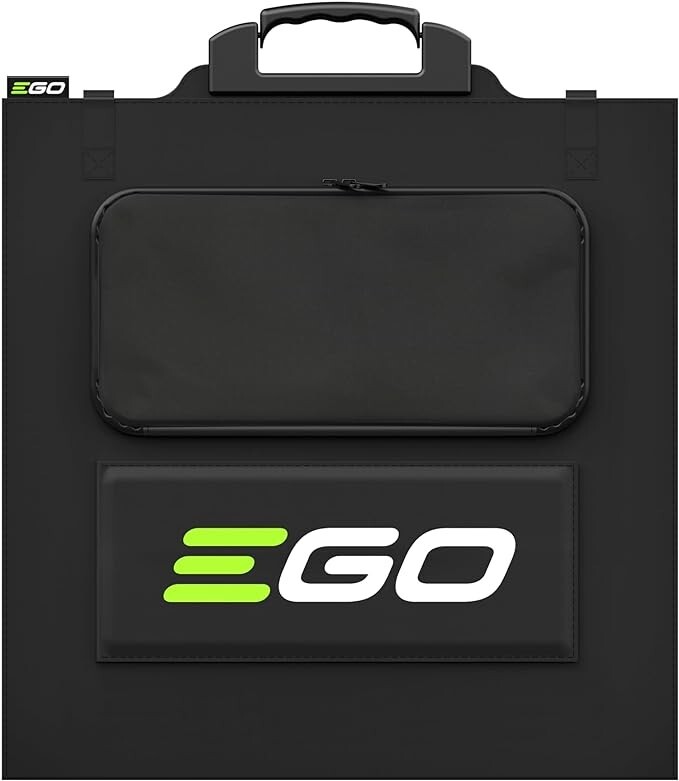 EGO Power+ SP2000 200W Solar Panel for PST3040, PST3041 and PST3042 3000W Nexus