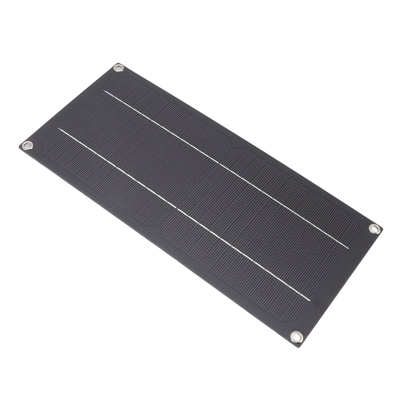 60W 18V Solar Panel Kit 100A Battery Charger Controller Battery Charging Kit For