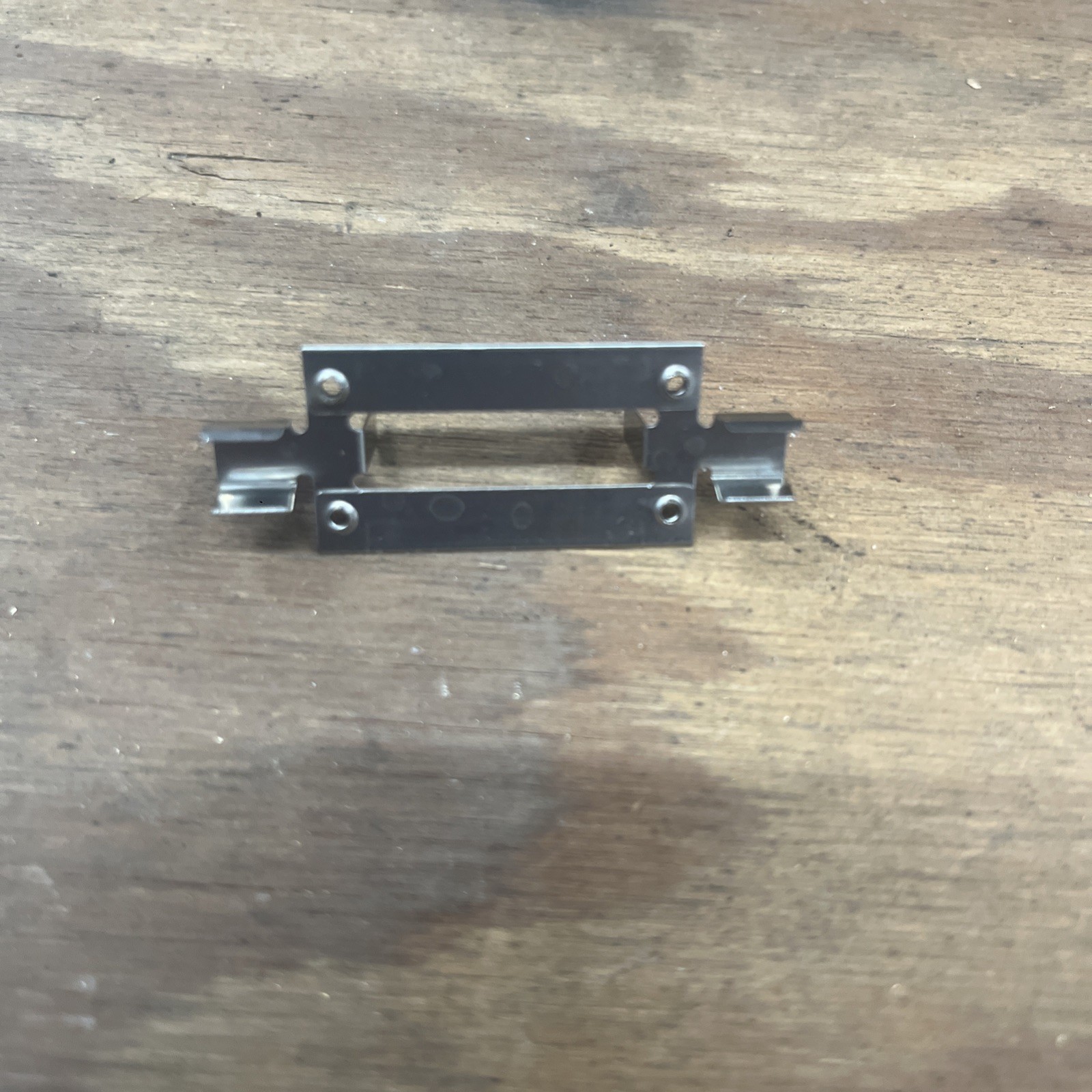 UniRac SolarMount Grounding Clip 1 (UGC-1) 100pcs