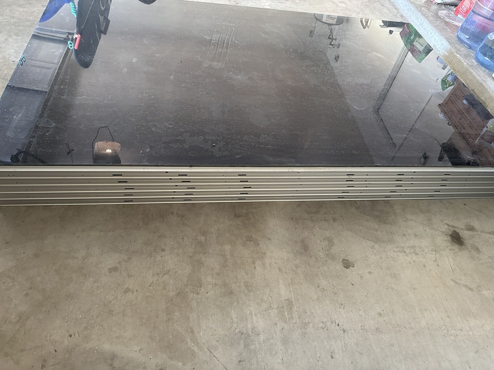 465W 220V Solar first Series 6 CuRe