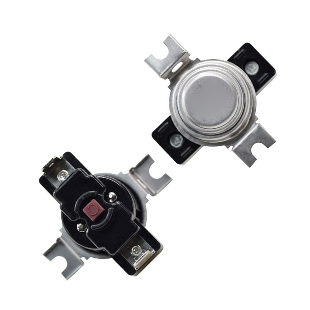 KSD302 Thermostat for Ovens Water Heaters 250V AC 16A 25A 1NC Contact Switch