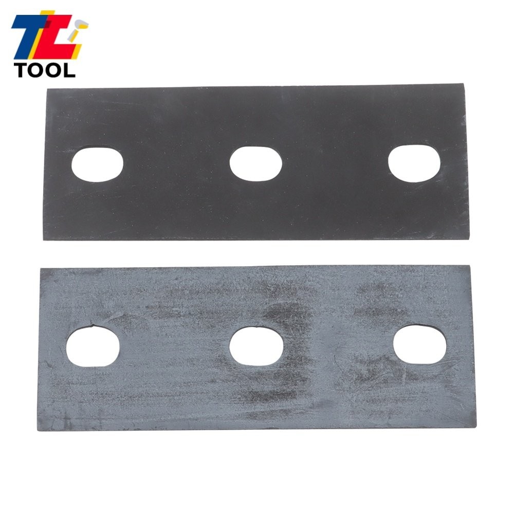 2 Set Solar Panel Tilt Mount Brackets Durable Aluminum Stand for RV Boat Camper