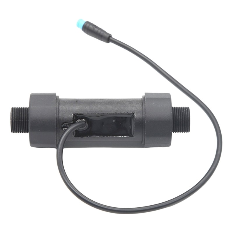 5V Mini Water Turbines Generator Water Power Generator for Home & Bathroom Use