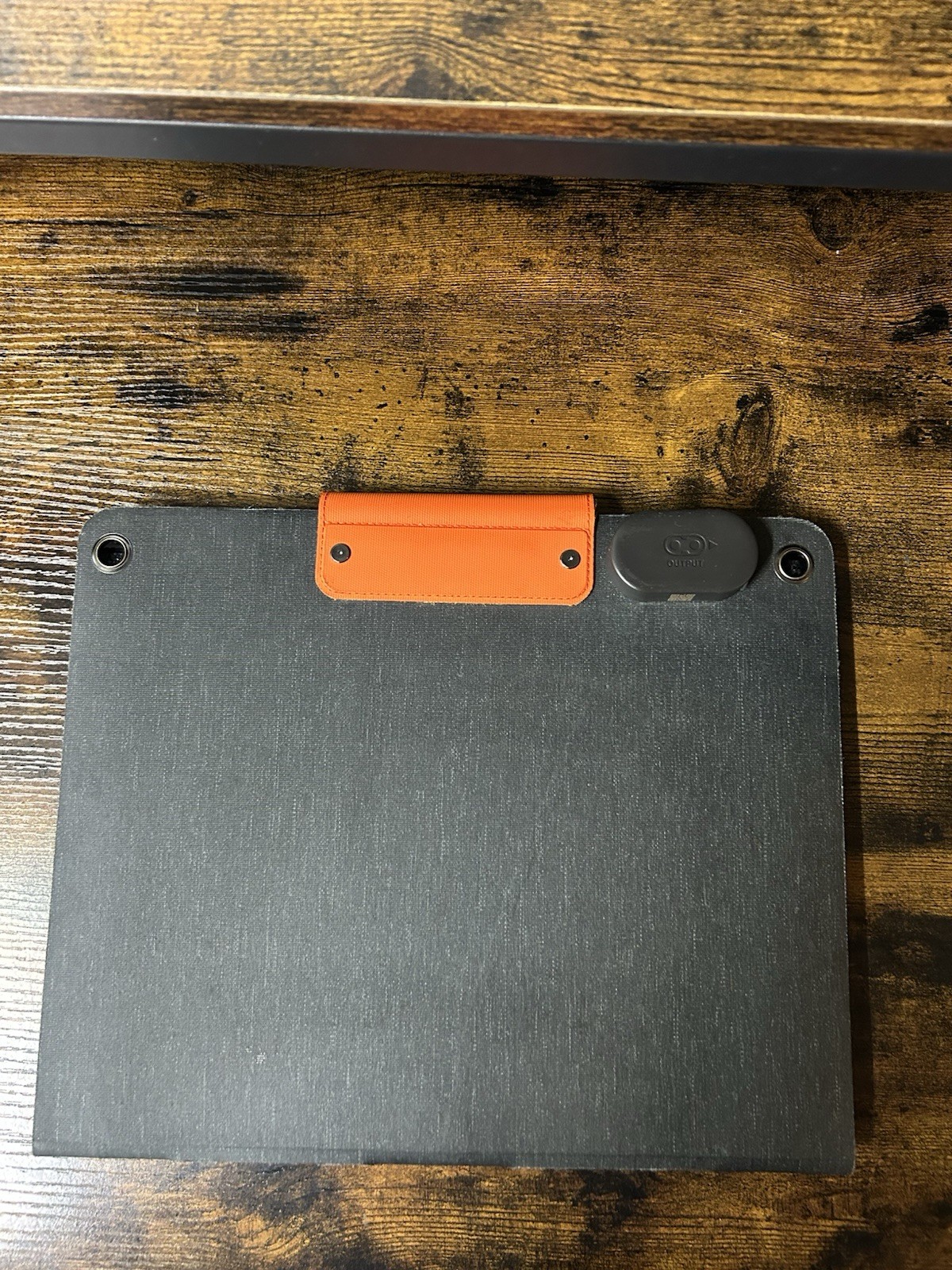 Jackery SolarSaga 40W Mini Solar Panel No Cords