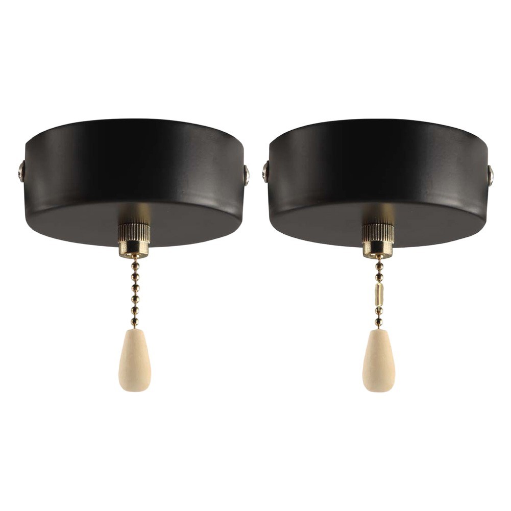 Essential Pull Cord Lighting Control Solution for Modern Living Spaces