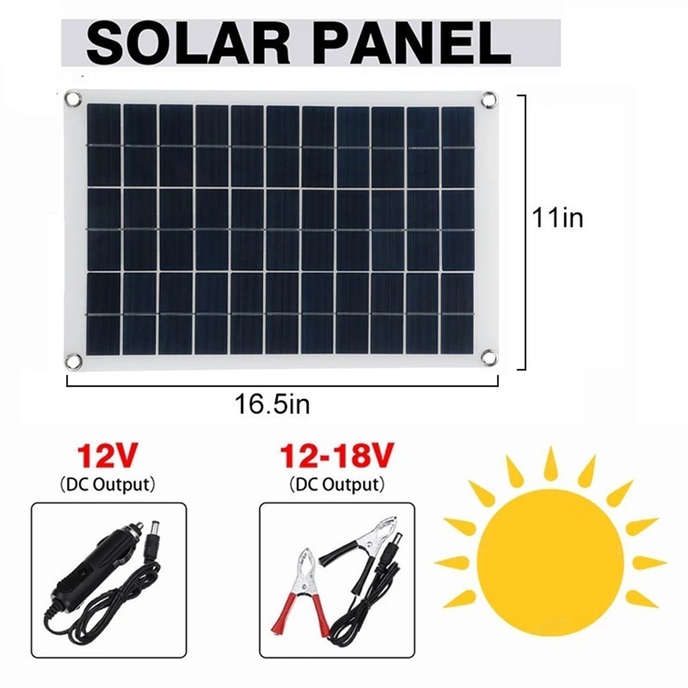 Sustainable Charging Solution Lightweight Portable and Efficient Solar Charger
