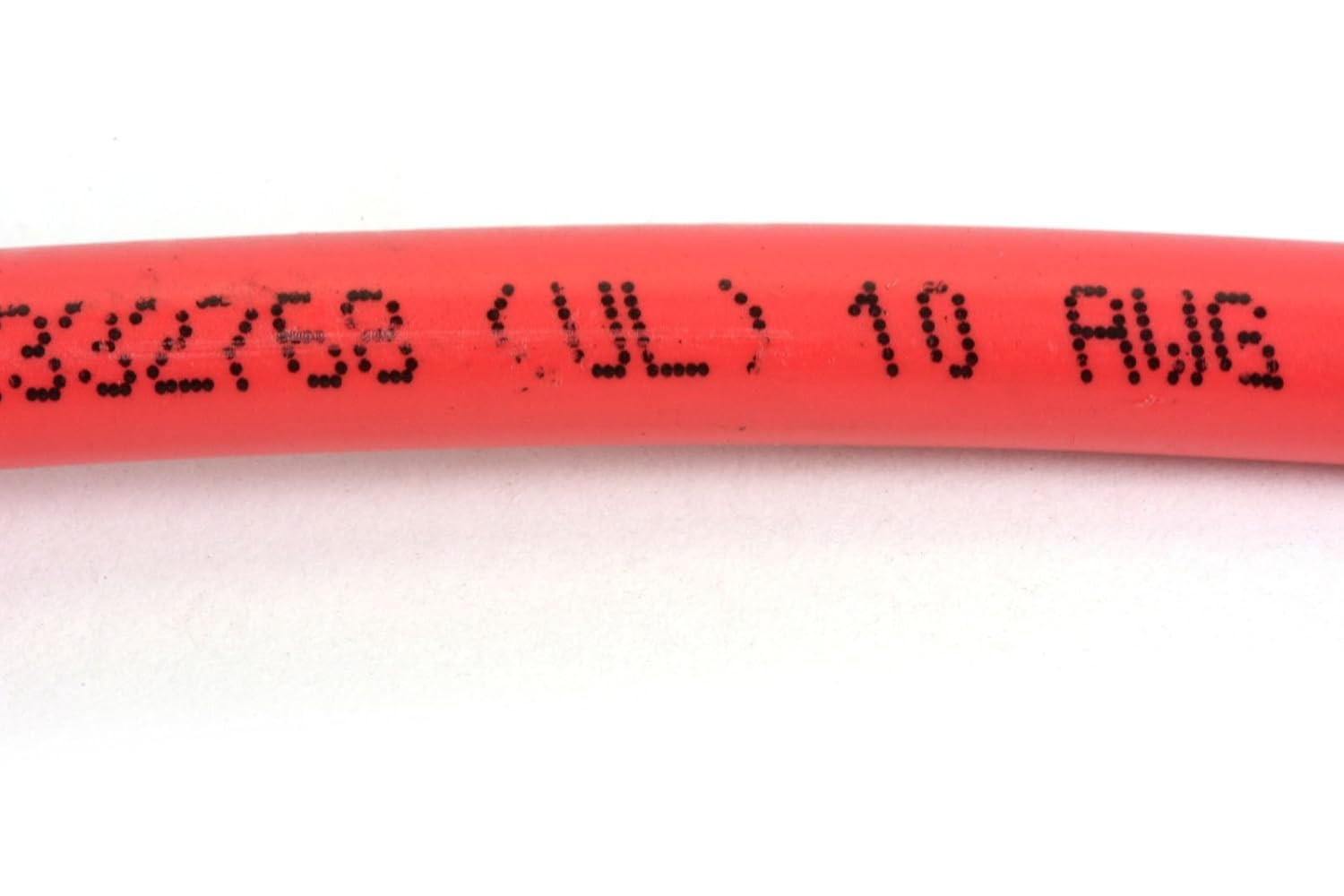 Temco 50ft 10 AWG Solar Panel Extension Cable with MC4 Connectors – Red & Black