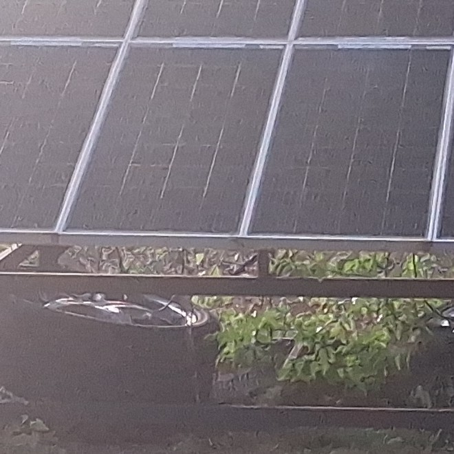800 watt solar setup