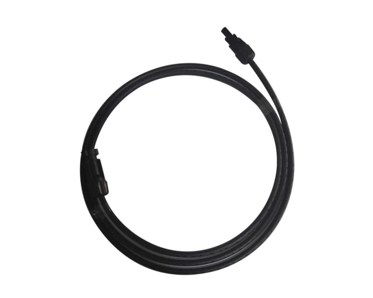 Hoymiles Solar Panel 3′ DC Power Extension Cable 1m for Microinverters