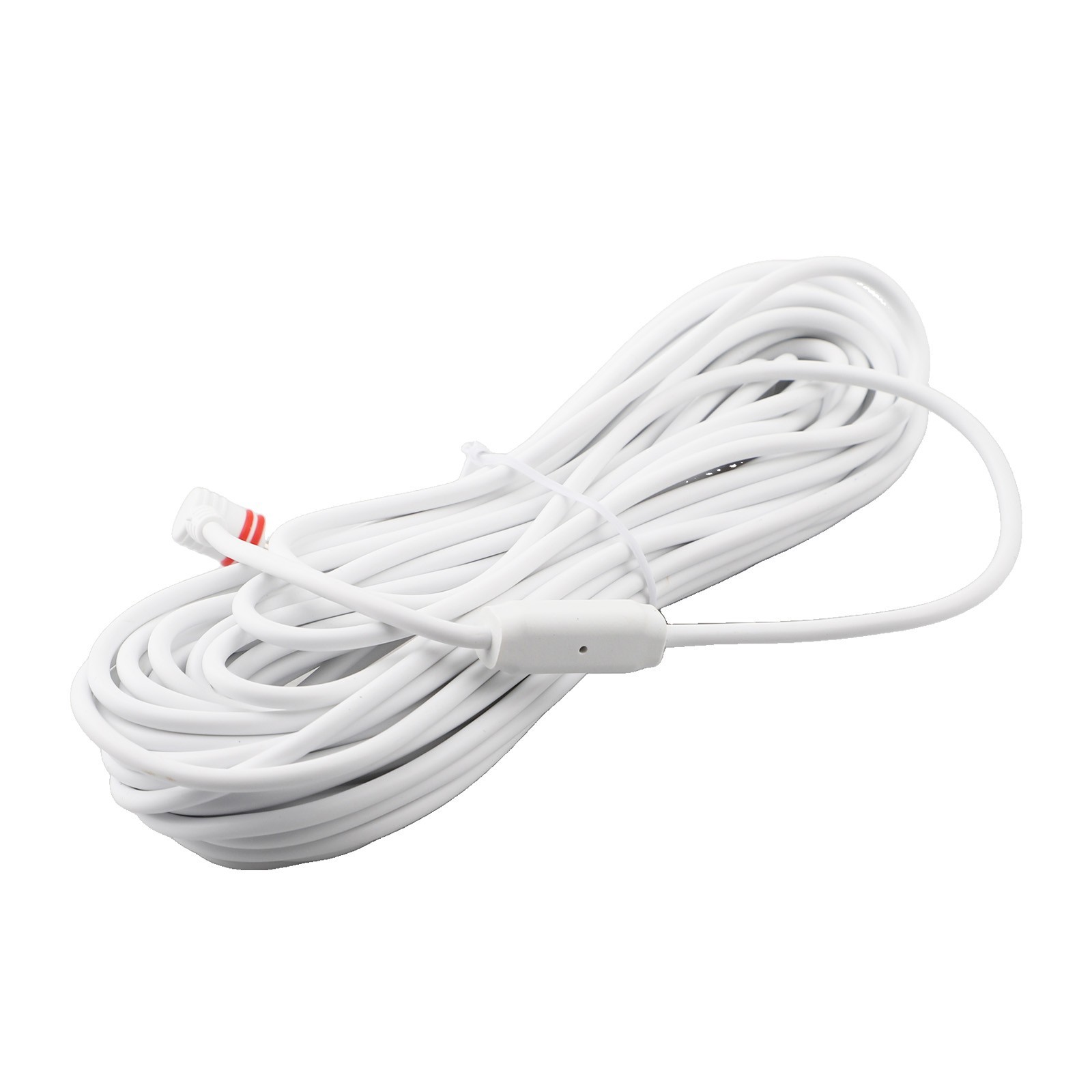 Innovative Charging Solution Power Cable & Adapter for Ring Cameras 7 6m