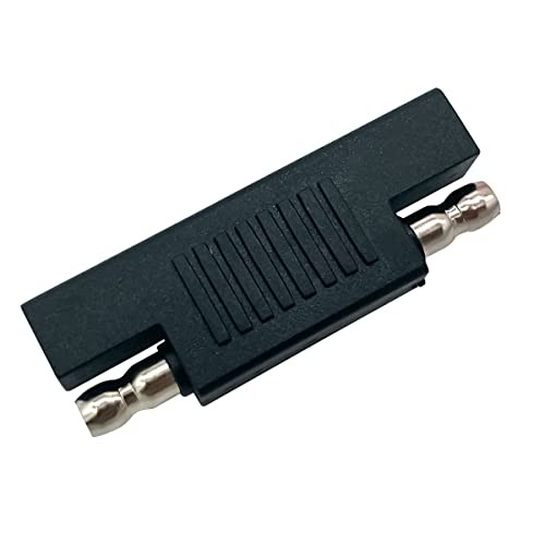 12AWG SAE to XT60 Connector Cord 12AWG Wire Extension Cable