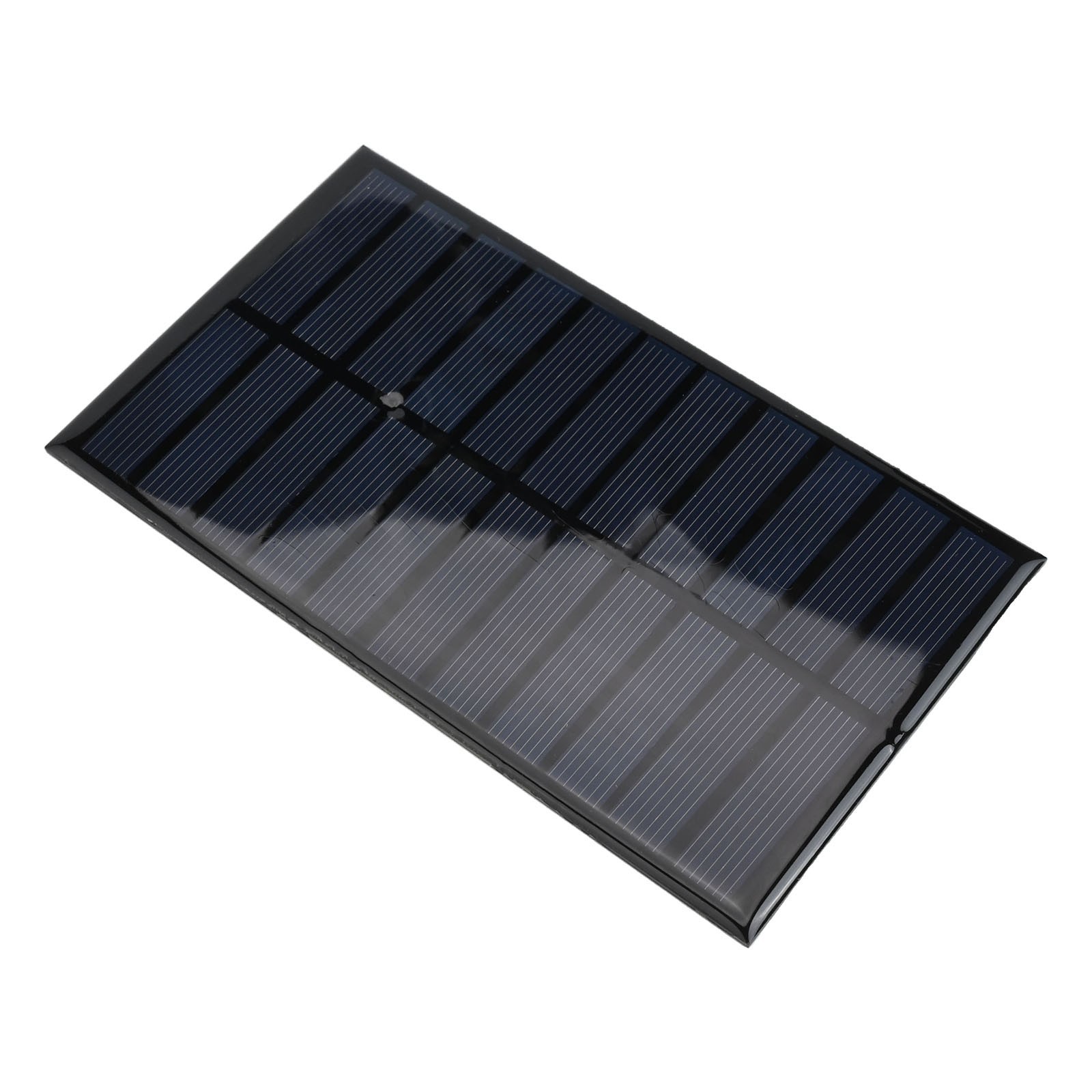 Easily Transportable 1 6W Solar Charger Compatible with Various Devices