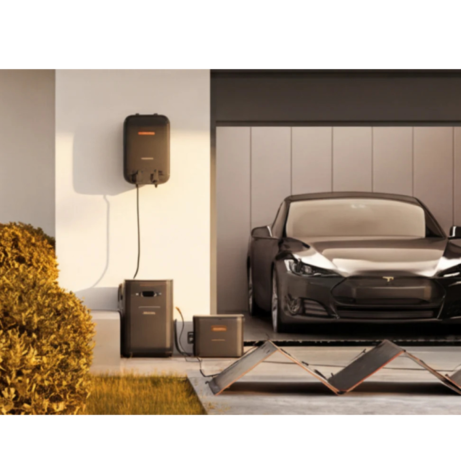 Jackery 5000 Plus Home Kit 10kwh-Ships to PR HI AK Guam Saipan-Trusted US Seller