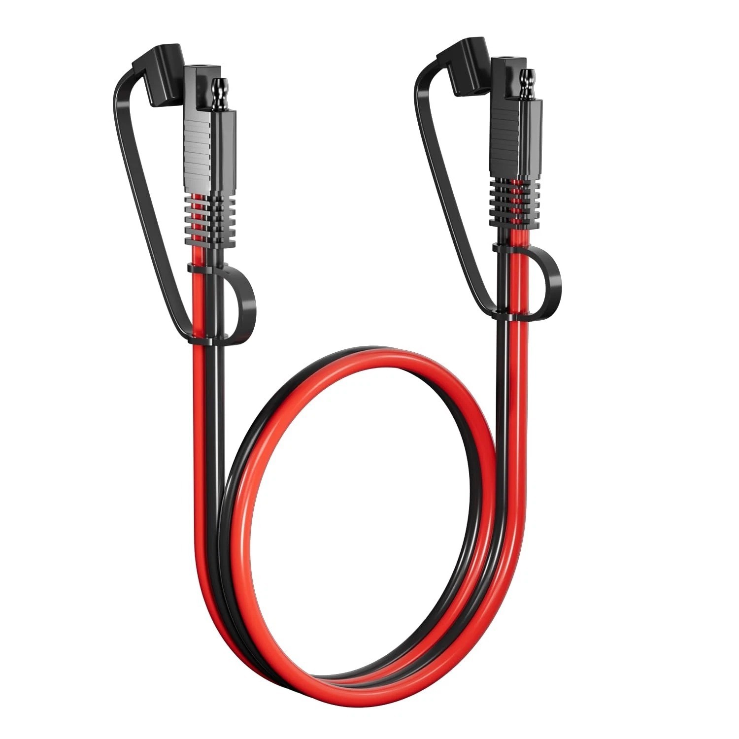 SAE Extension Cable 12AWG, SNLLMZI SAE to SAE Extension Cord DC Power Automot…
