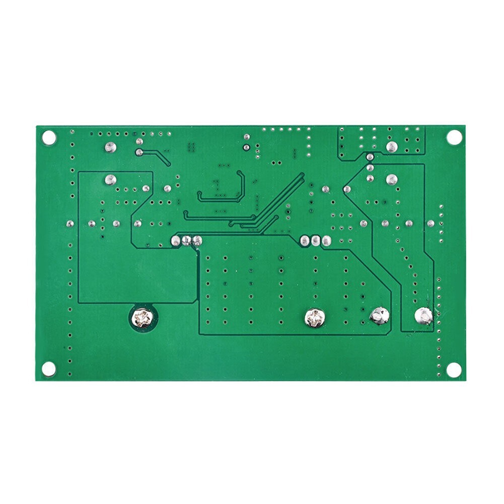 High Performance Reduce Voltage Regulator Input 12V~75V Output 25 60V 600W 25A