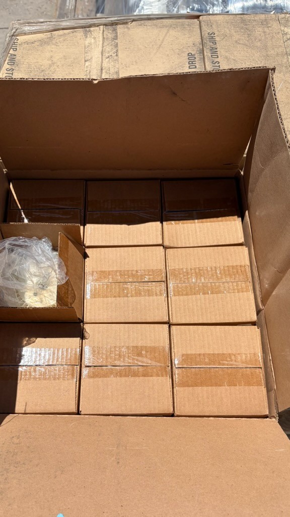 3M Charge-Collection Solar Tape 3011 2mm x 1200m | 144 Rolls Bulk | $50/ROLL!