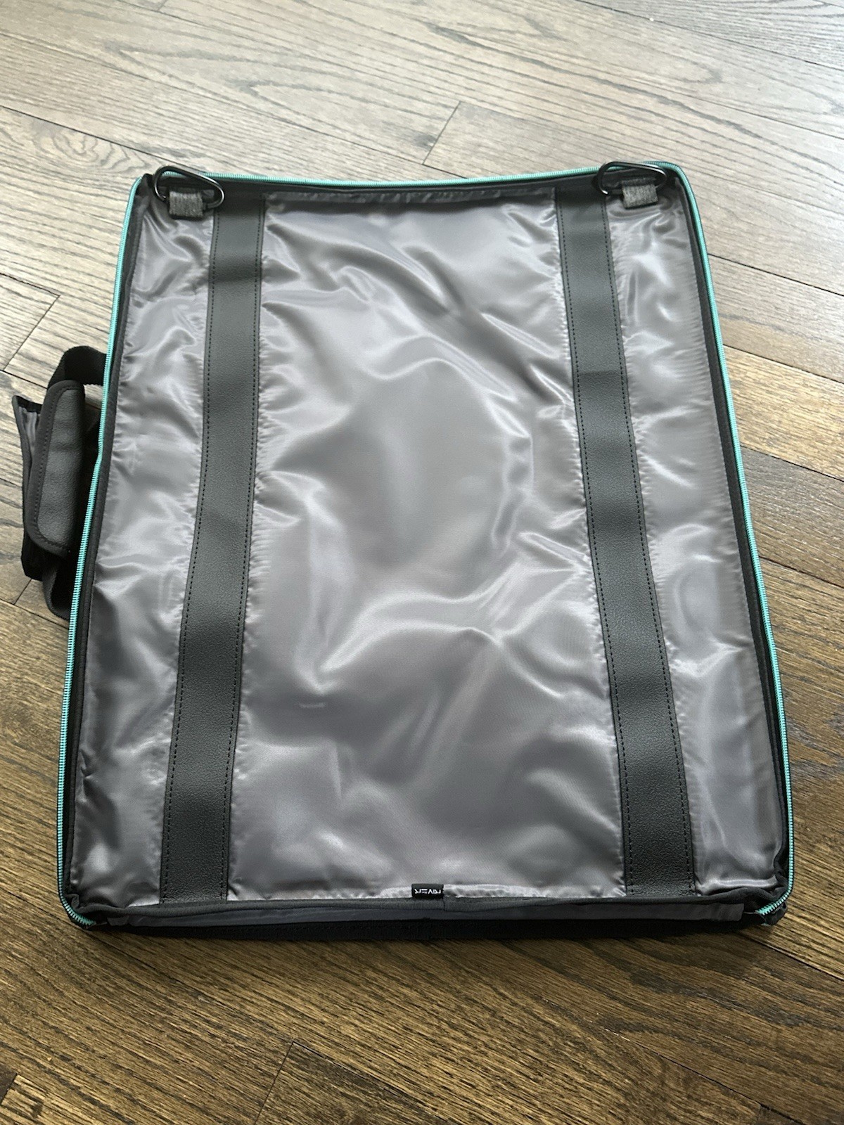 ECOFLOW Bag Case Carry Solar Panels Portable BAG ONLY Unused & From 110W Panel