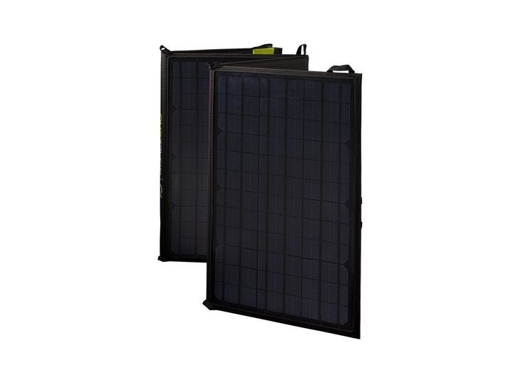 GoalZero 11920 Nomad 50 Solar Panel