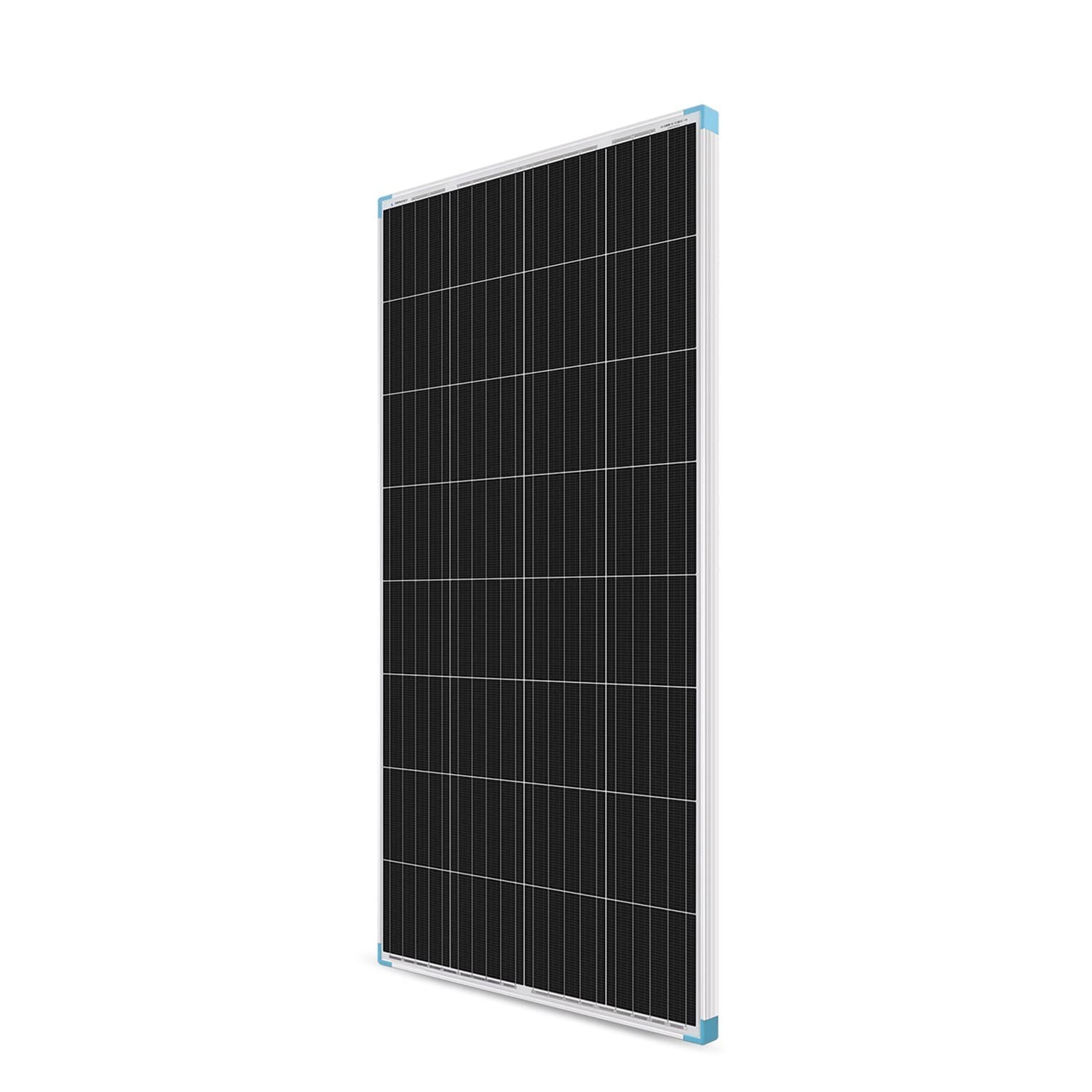 Renogy 100 Watt Solar Panel N-Type 25% High-Efficiency 12V