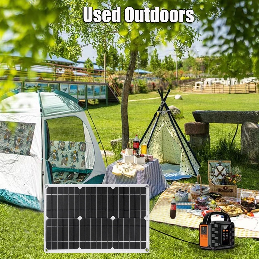 Aluminum Alloy Solar Inverter Kit Suitable for Various Devices and Applications
