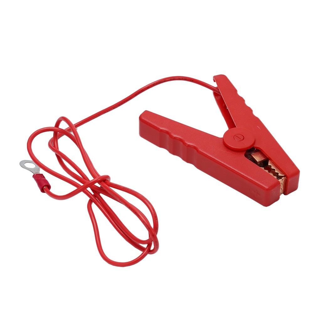 Clips Electrical Equipment Electric Plastic Safety Protection