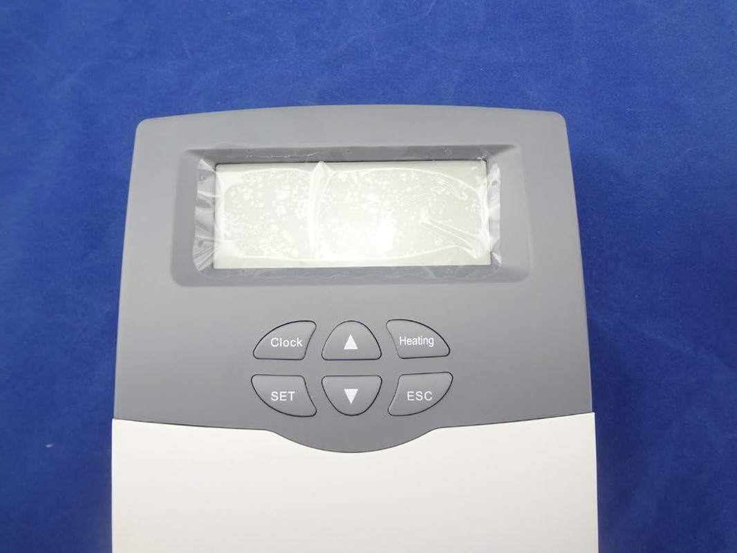 110V Controller of Solar Water Heater, Used for Separated Pressurized Solar Hot